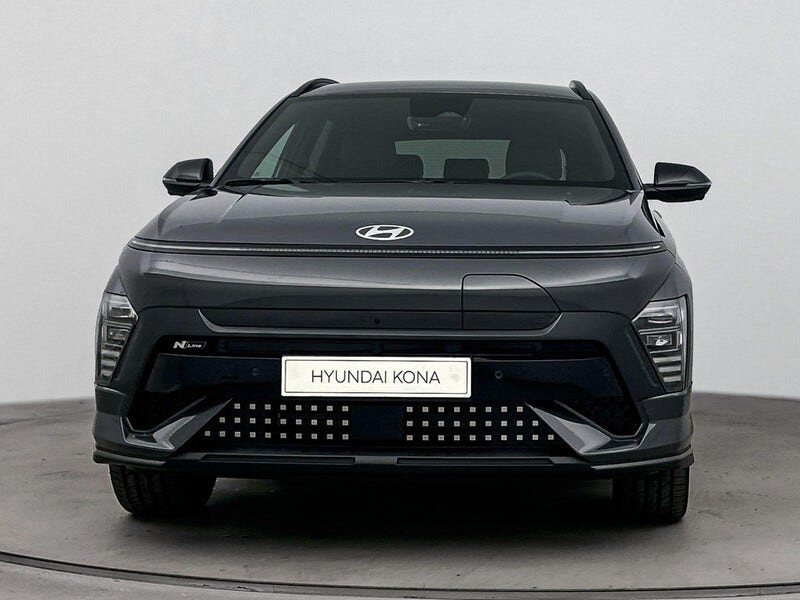 Hyundai Kona (4)