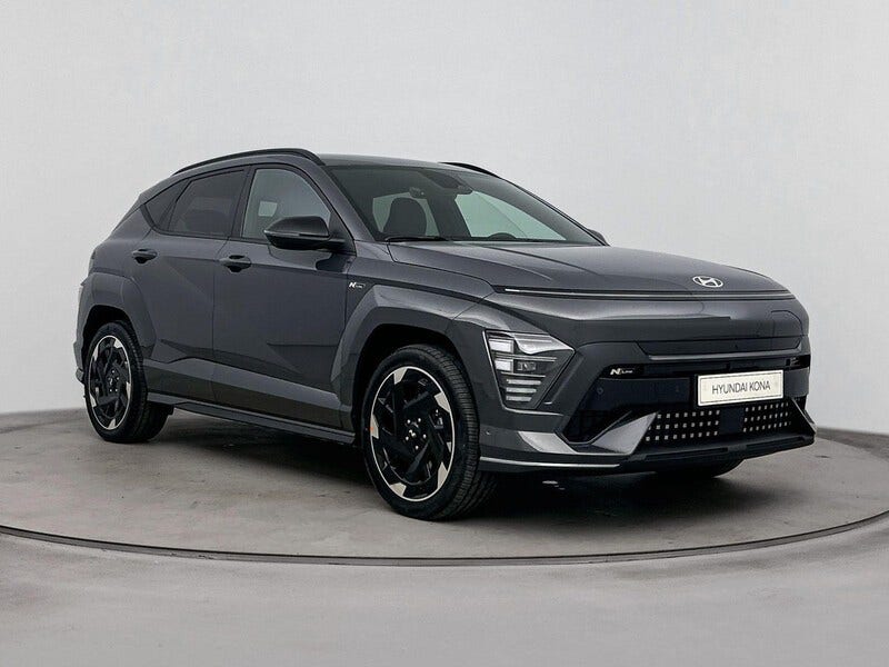 Hyundai Kona (6)