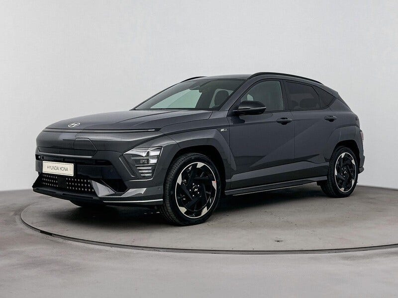 Hyundai Kona (8)