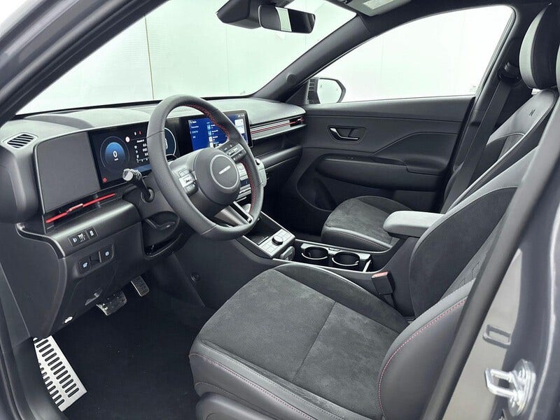 Hyundai Kona (9)