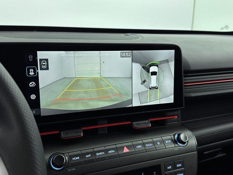 Hyundai Kona (12)