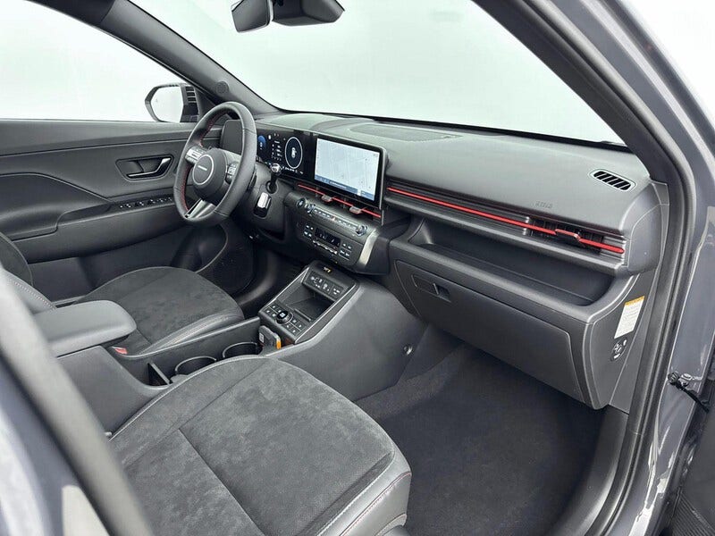 Hyundai Kona (20)