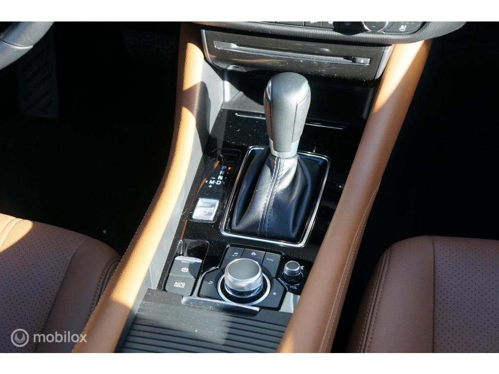 Mazda 6 (15)