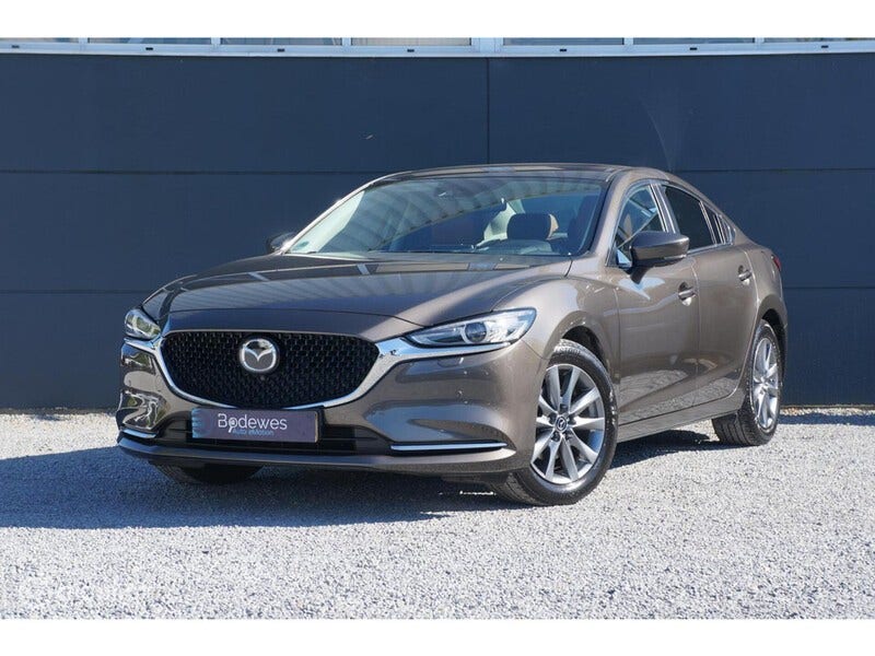 Mazda 6 (5)