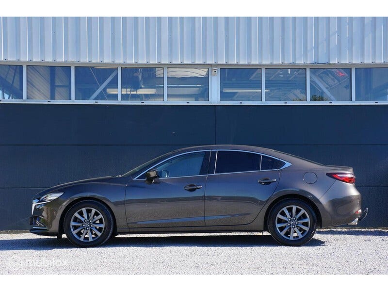 Mazda 6 (6)