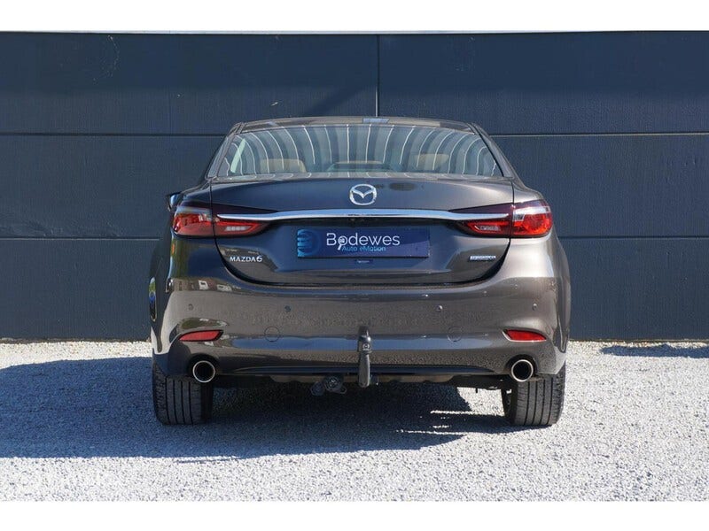 Mazda 6 (7)