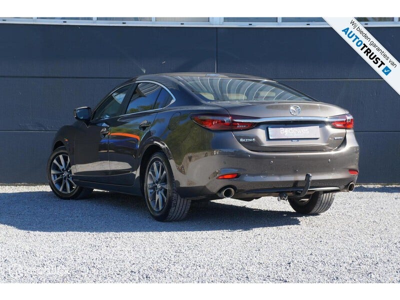 Mazda 6 (2)