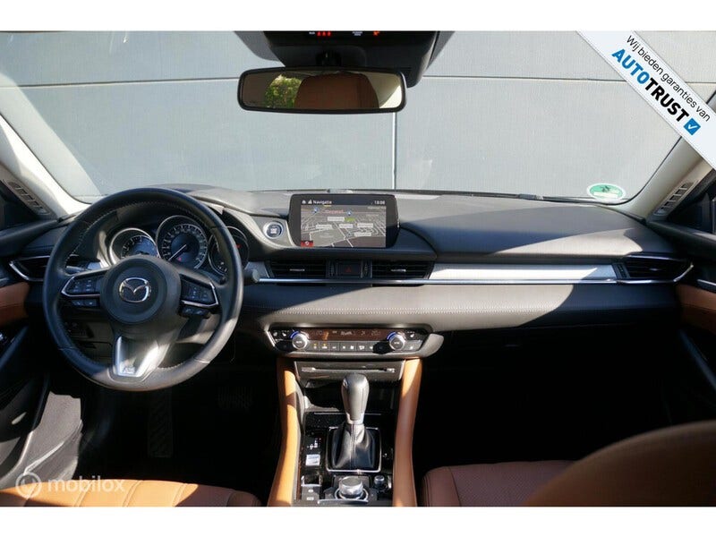 Mazda 6 (3)