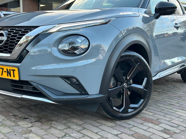Nissan Juke (2)