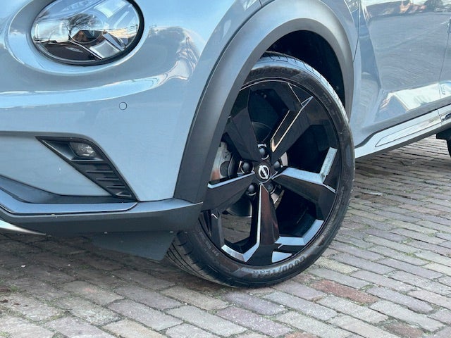 Nissan Juke (3)