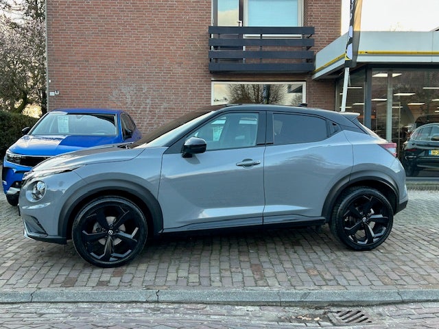 Nissan Juke (4)