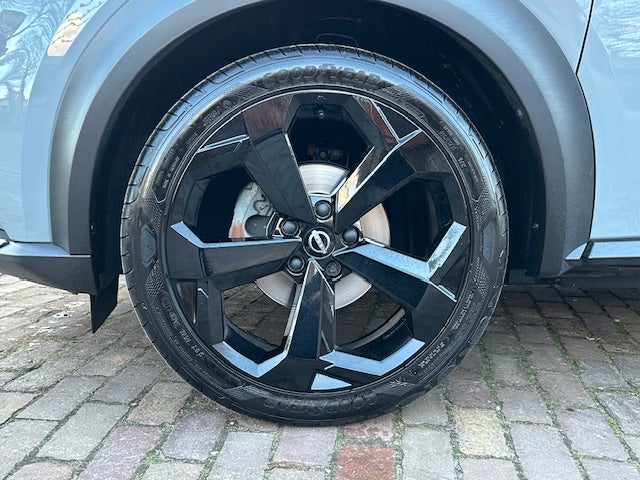 Nissan Juke (5)