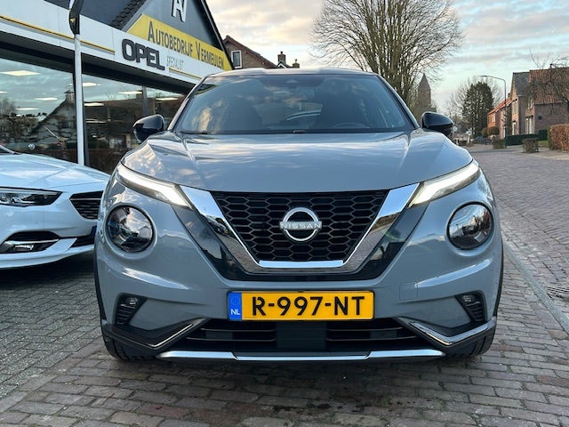 Nissan Juke (6)