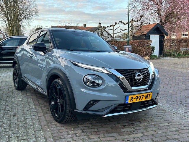 Nissan Juke (7)