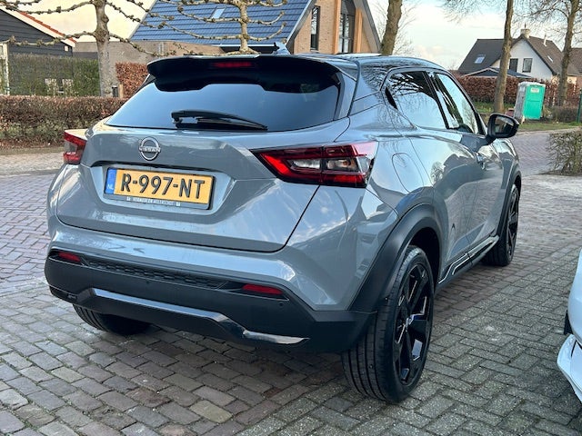 Nissan Juke (8)