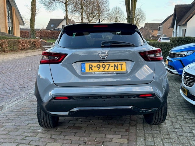 Nissan Juke (9)