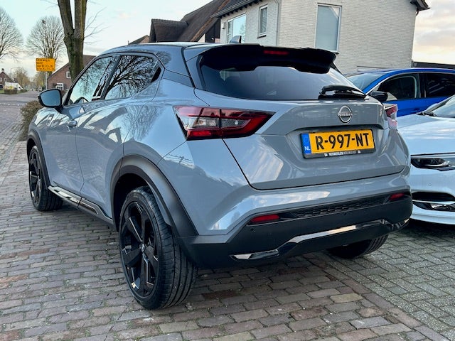 Nissan Juke (10)