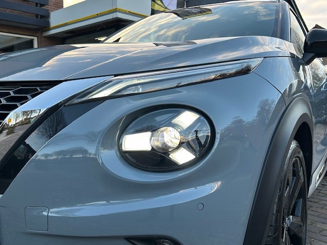 Nissan Juke (11)