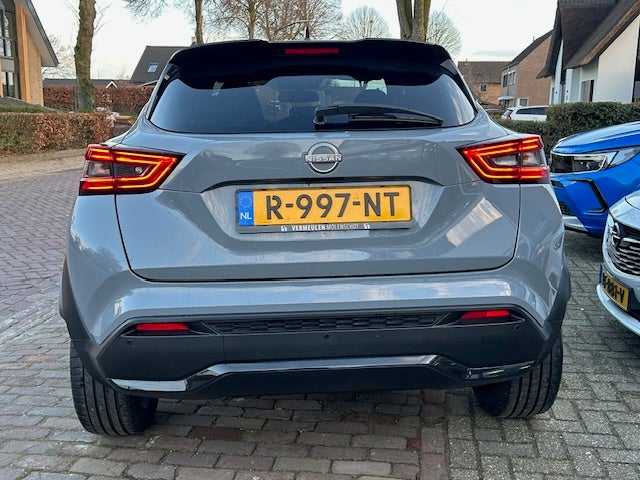 Nissan Juke (12)