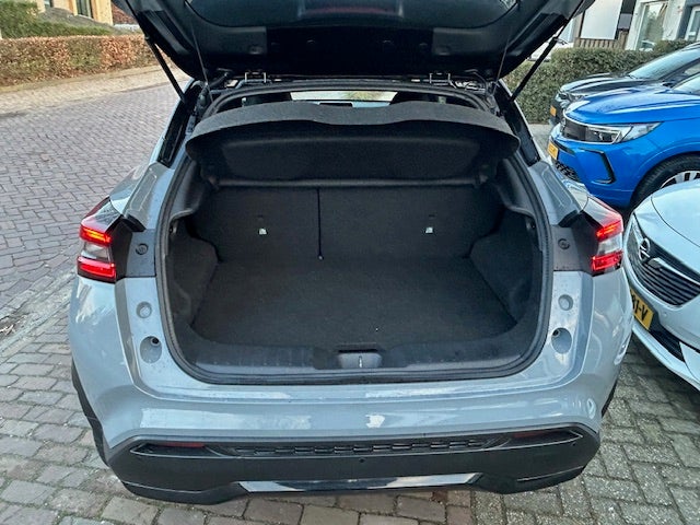 Nissan Juke (13)