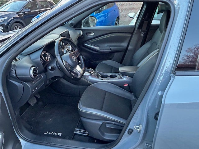Nissan Juke (17)