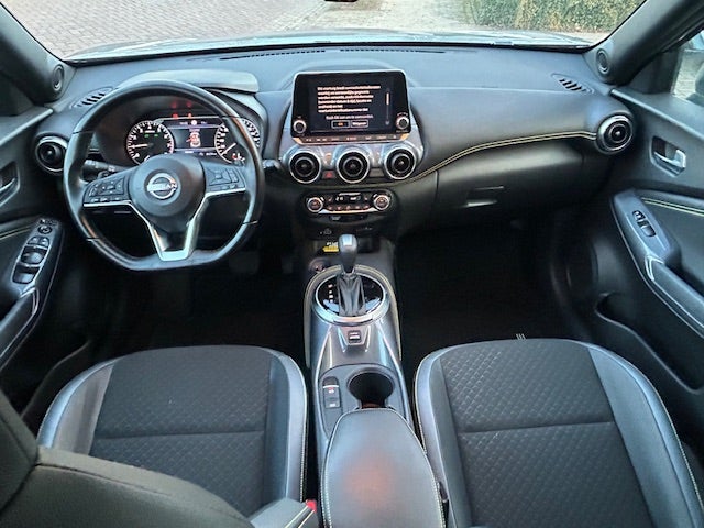 Nissan Juke (19)