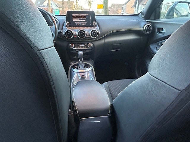 Nissan Juke (20)