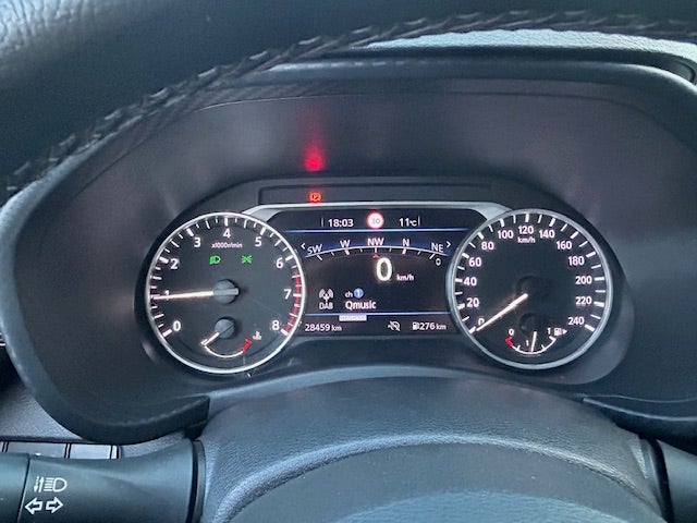Nissan Juke (21)