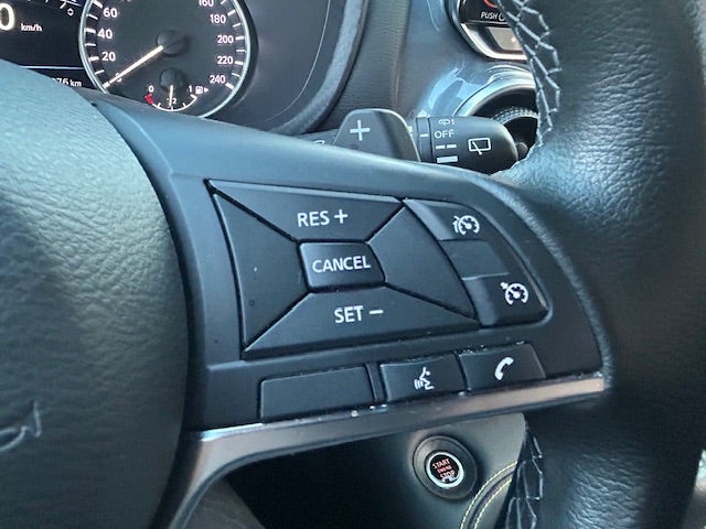 Nissan Juke (23)