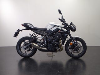 Triumph Street Triple