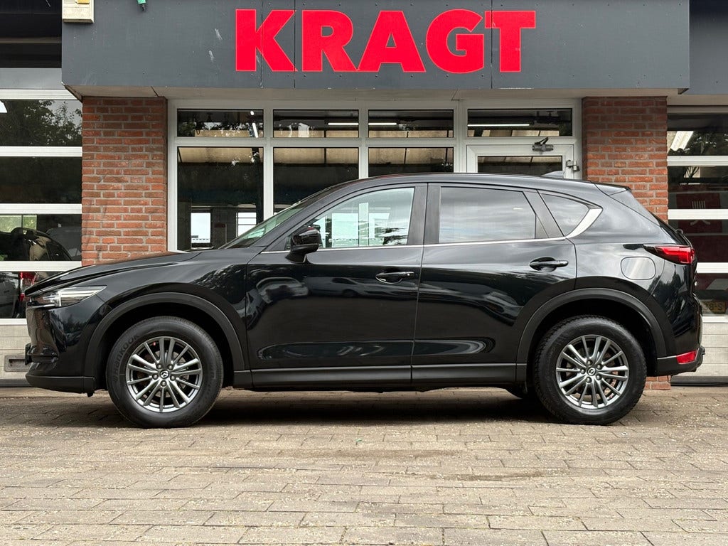 Mazda CX-5 (3)