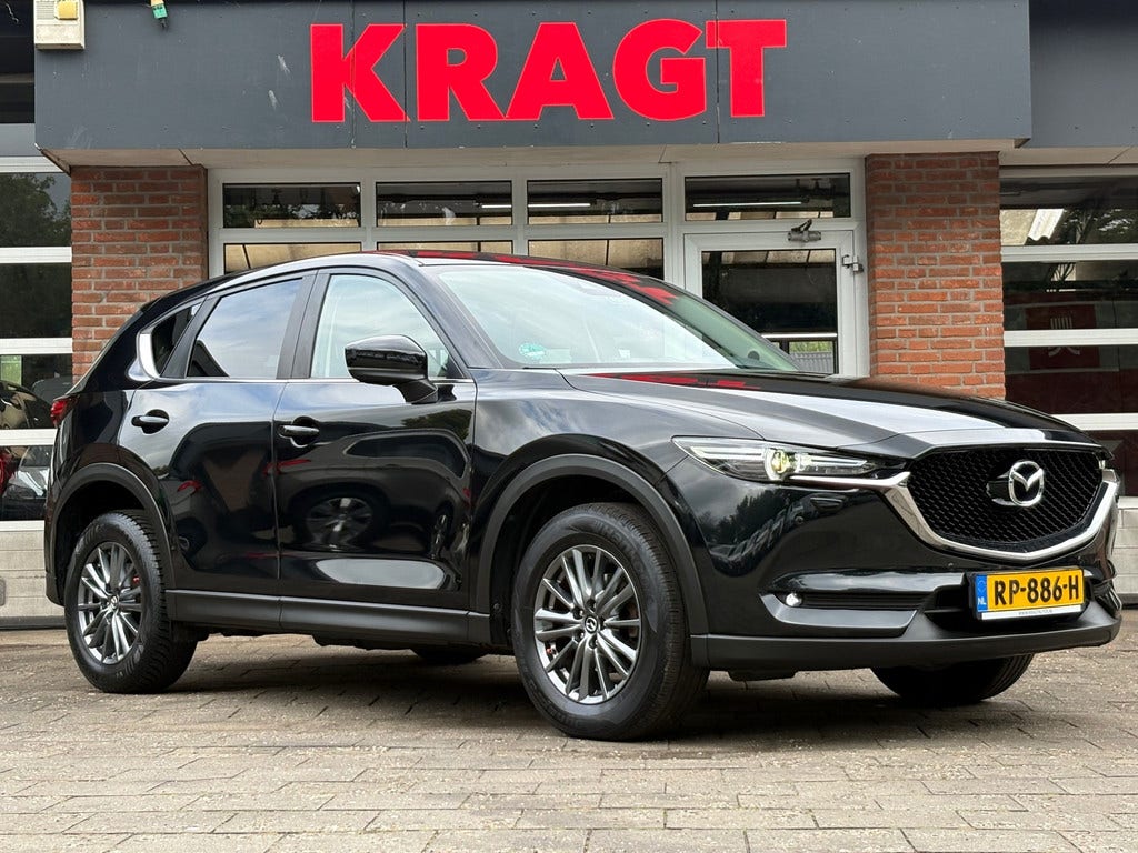 Mazda CX-5 (6)