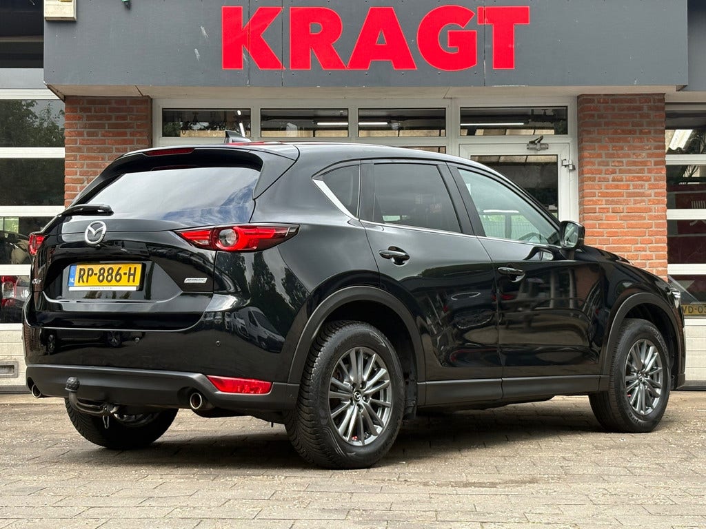 Mazda CX-5 (7)