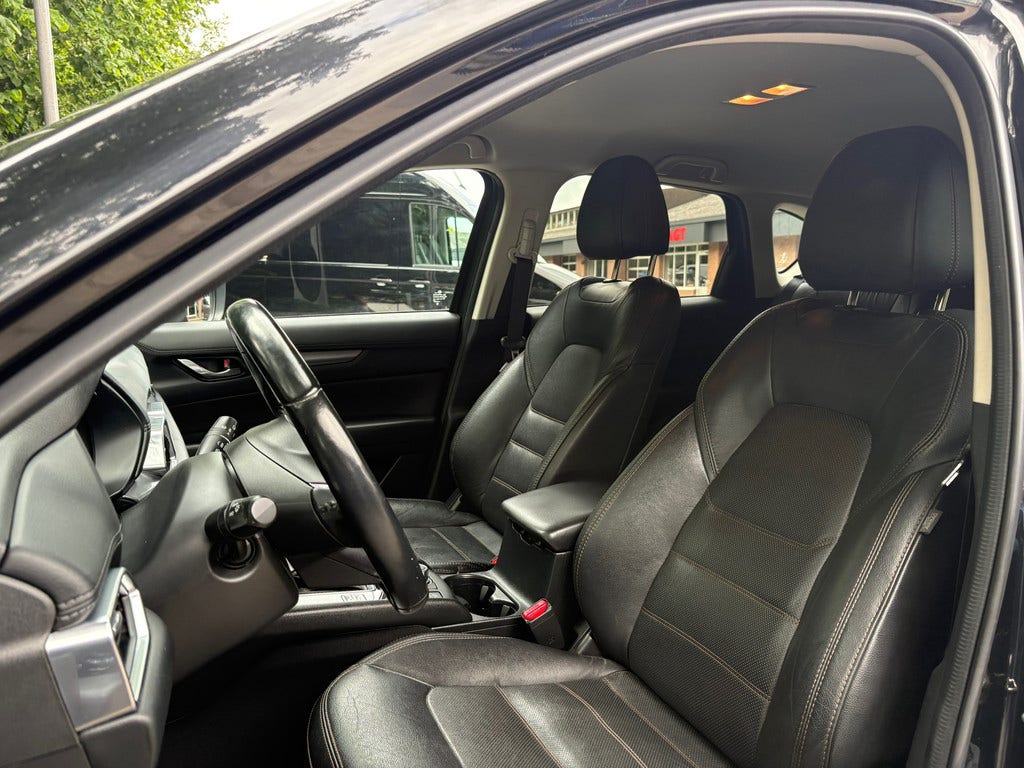 Mazda CX-5 (10)
