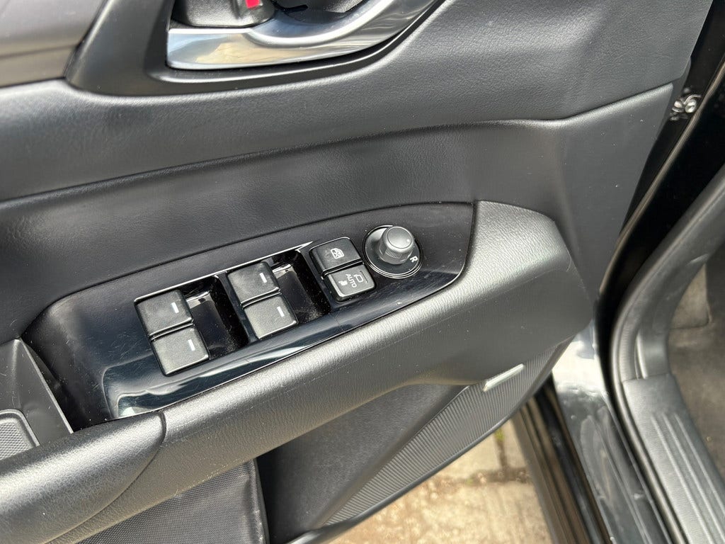 Mazda CX-5 (11)