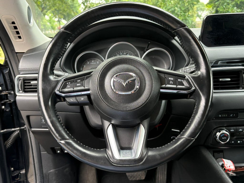 Mazda CX-5 (12)