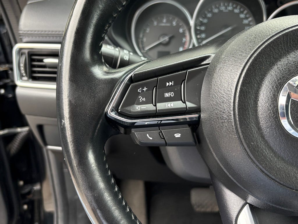 Mazda CX-5 (13)