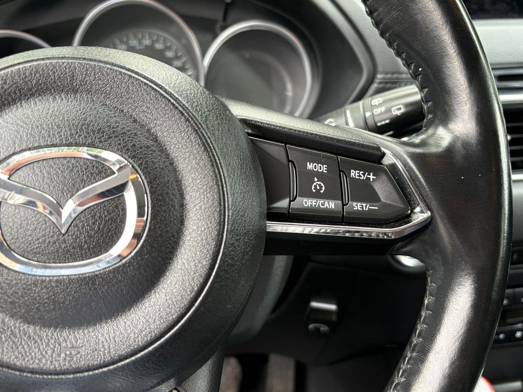 Mazda CX-5 (14)