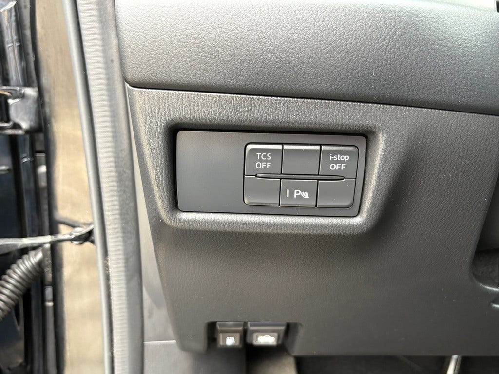 Mazda CX-5 (15)