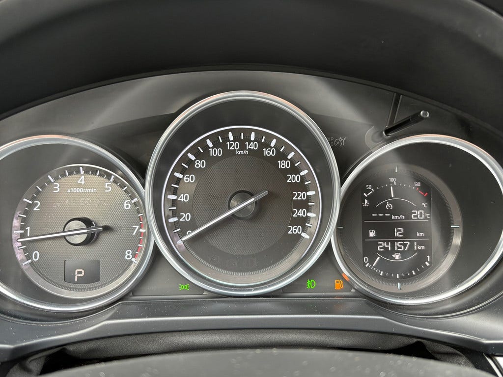 Mazda CX-5 (20)