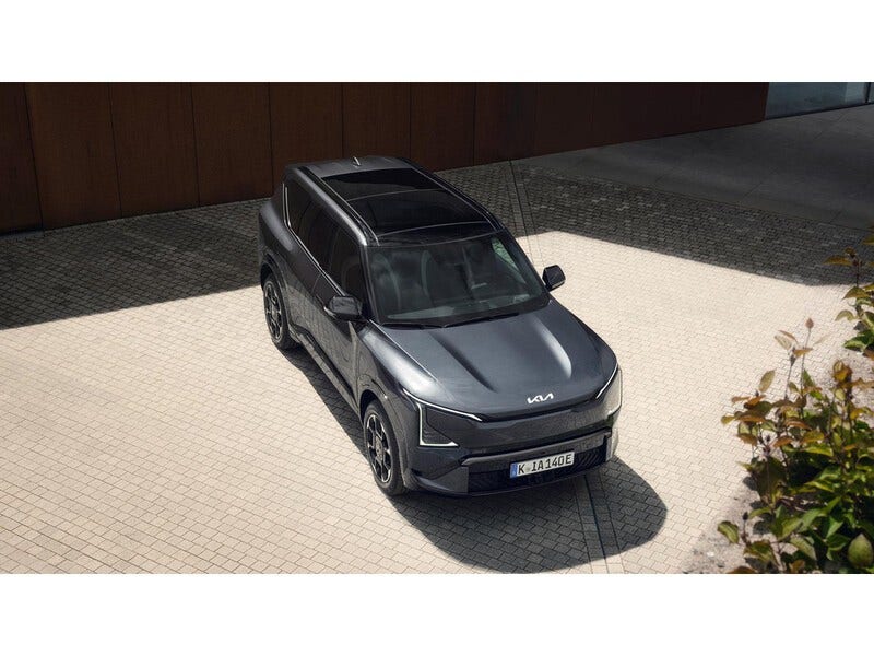 Kia EV5 (2)