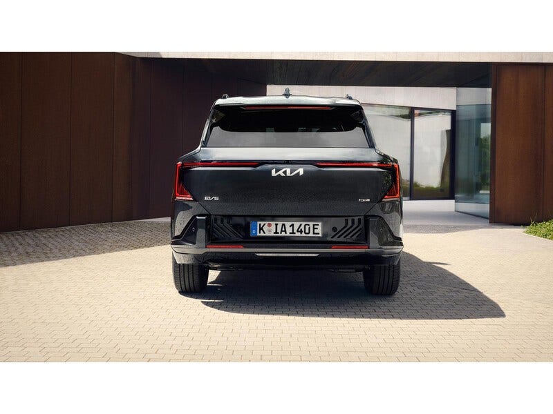 Kia EV5 (3)