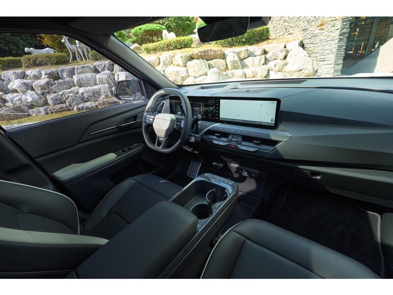 Kia EV5 (6)