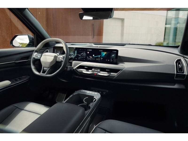 Kia EV5 (7)