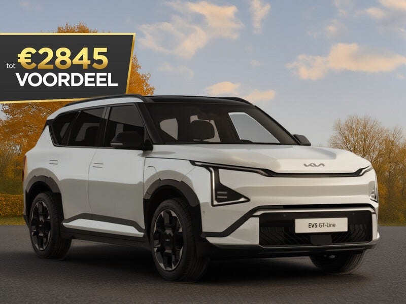 Kia EV5