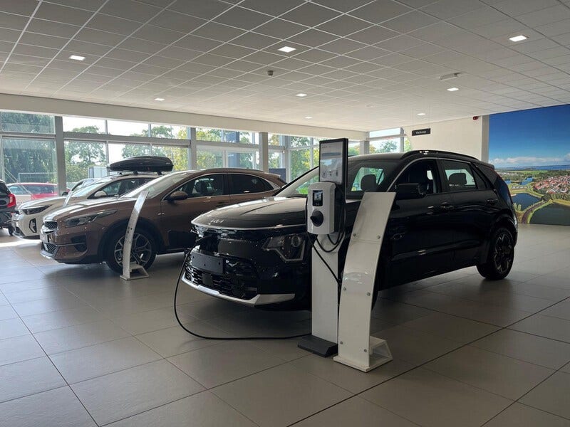 Kia EV5 (13)