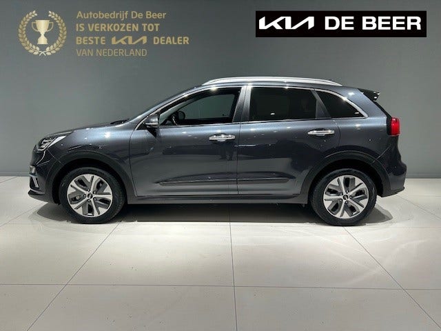 Kia e Niro