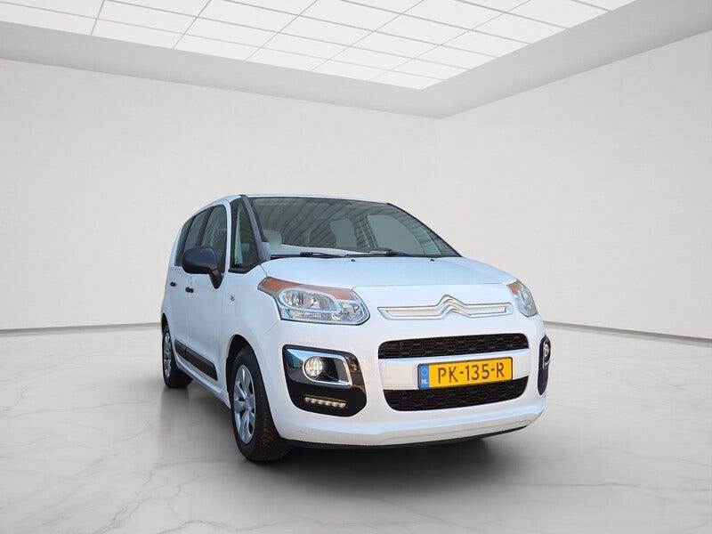 Citroën C3 Picasso
