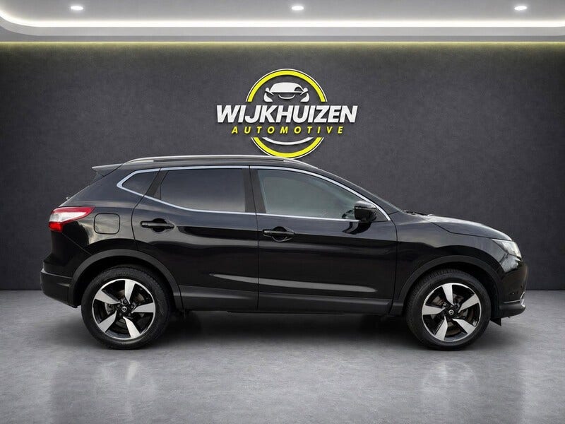 Nissan Qashqai (3)