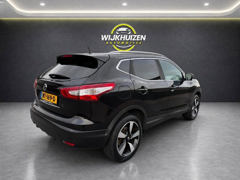 Nissan Qashqai (4)